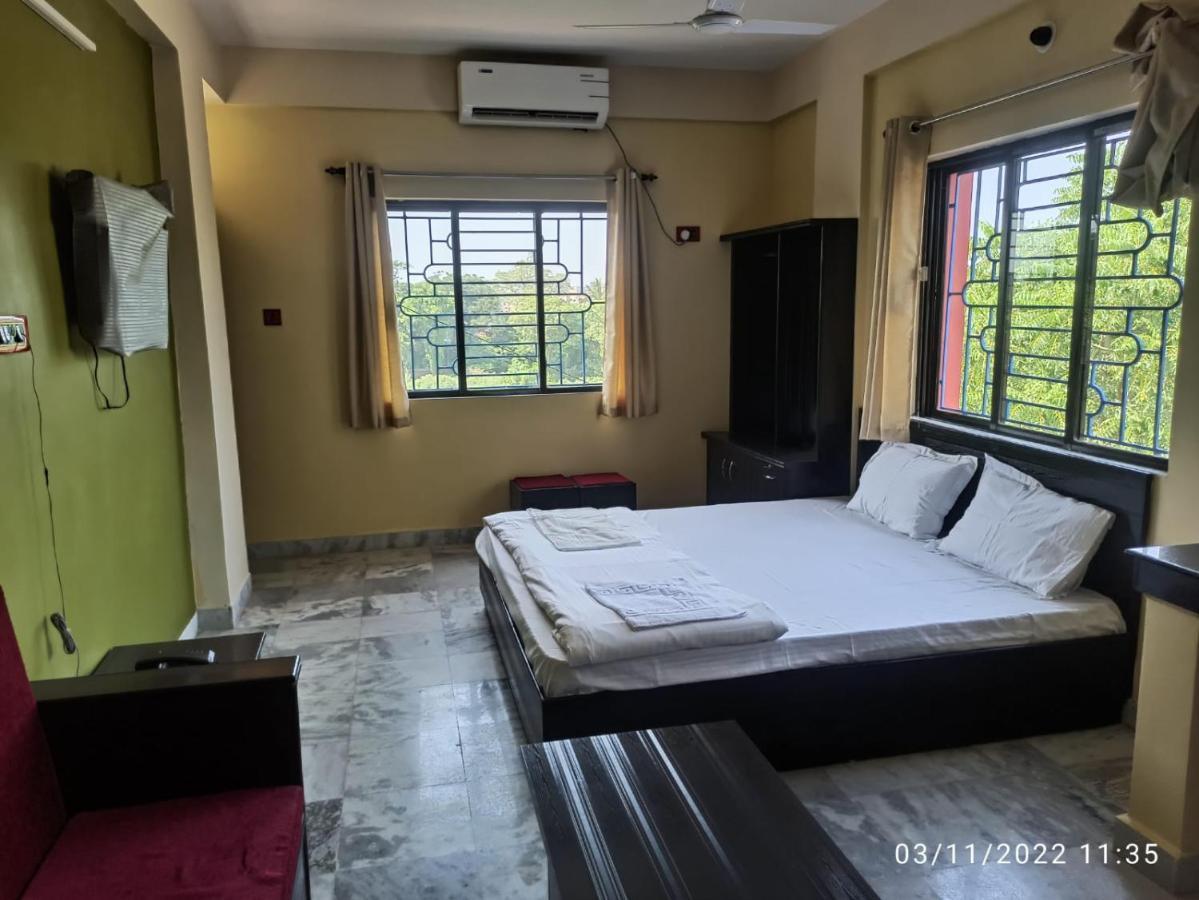 Royal Palace Hotel Bolpur Exterior photo