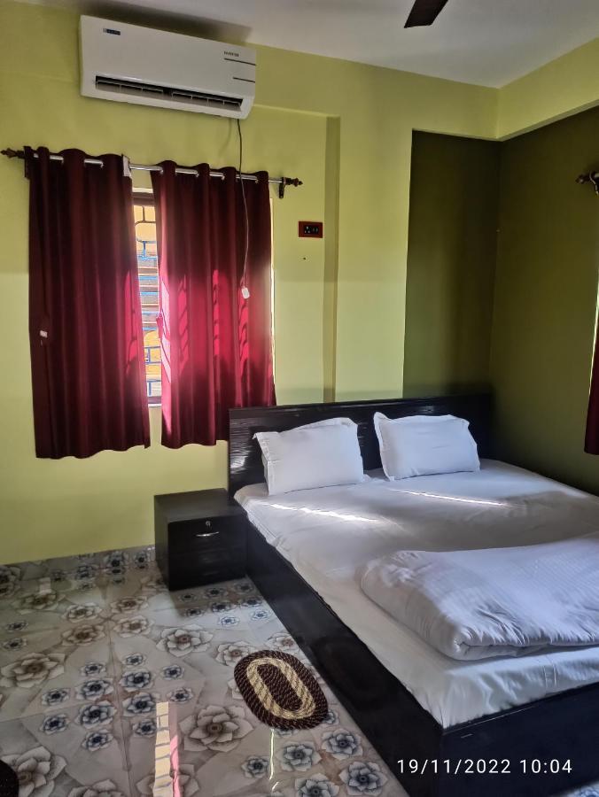 Royal Palace Hotel Bolpur Exterior photo