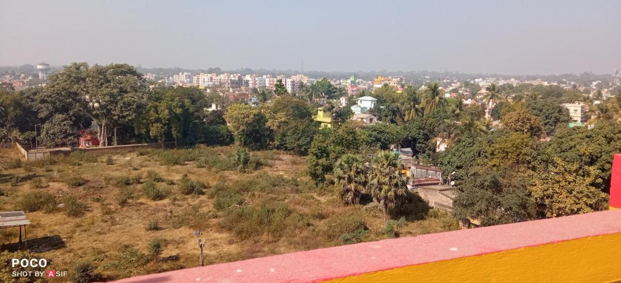Royal Palace Hotel Bolpur Exterior photo