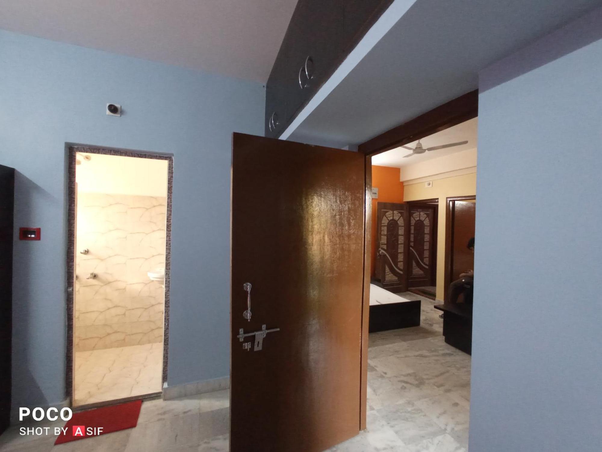 Royal Palace Hotel Bolpur Exterior photo